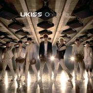 U-KISS/One Of You (Ltd)(B)