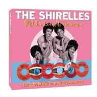 Shirelles/Will You Still Love Me Tomorrow