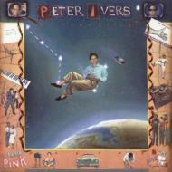 CDアルバム｜Peter Ivers (ピーター アイヴァース)｜商品一覧