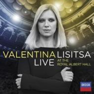 Valentina Lisitsa -Live at the Royal Albert Hall