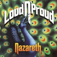 Loud N Proud (180グラム重量盤)