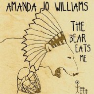 Amanda Jo Williams/Bear Eats Me