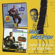 Deke Dickerson/Number One Hit Record  More Million Sellers