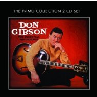 【名盤セット】カントリーミュージック 4枚組CD ドン・ギブソン他 Essential Recordings : Don Gibson | HMV&BOOKS online - 2009137