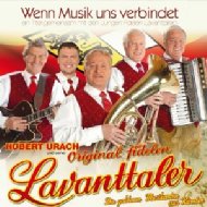 Wenn Musik & Verbindet