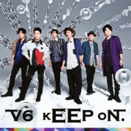 V6/Keep On. (C)