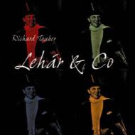 Lehar & Co -Operetta Arias : Richard Tauber