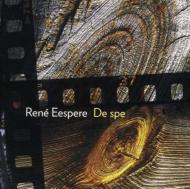 Eespere Rene (1953-)/De Spe Joost / Tallinn Co Estonian Philharmonic Chamber Cho