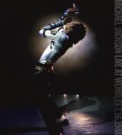 Michael Jackson/Michael Jackson Live At Wembley 7.16.1998