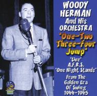 Woody Herman (ウディハーマン)｜商品一覧｜HMV&BOOKS online