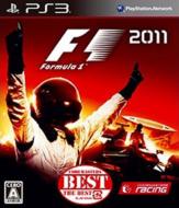 F1 2011 Codemasters The Best