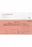 LE CORBUSIER PLANS impressions vol.2 ル・コルビュジエ図面集