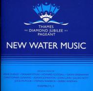 Ensemble H2o/New Water Music Music For The Thames Diamond Jubilee Pageant