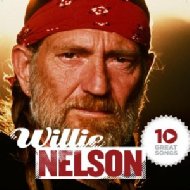 Willie Nelson/10 Great Songs