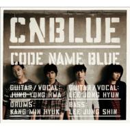 CODE NAME BLUE yՁz(CD+DVD)