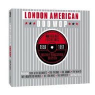 Various/London American Doo-wop 1959-61