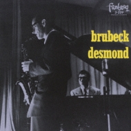 Brubeck Desmond