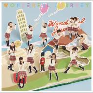 WONDERFUL JOURNEY (+DVD)[First Press Limited Edition B]