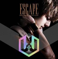 ࡦҥ󥸥 (SS501 / Double S 301 / û) /2nd Mini Album Escape (+book)