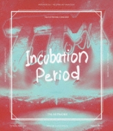 TM NETWORK CONCERT -Incubation Period-(Blu-ray)
