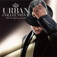 Urban Collection 2 The Best Of Sexy R&B