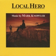 Local Hero: ɐj (Original Soundtrack)