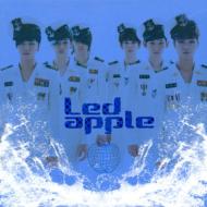Ledapple/2nd Mini Album： Run To You