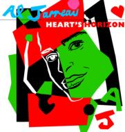 Al Jarreau/Heart's Horizon (Dled)
