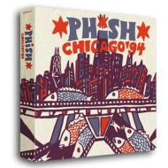 Phish/Phish Chicago 94