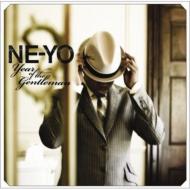 Ne-Yo /Year Of The Gentleman + 3