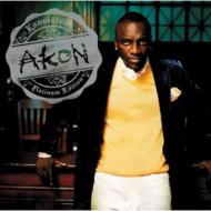 Akon/Konvicted Platinum Edition