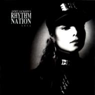 Janet Jackson/Rhythm Nation 1814