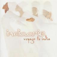 India Arie/Voyage To India