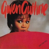 Just For You : Gwen Guthrie | HMVu0026BOOKS online - UICY-25330