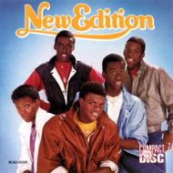New Edition/Cool It Now