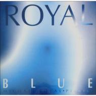 Royal Blue