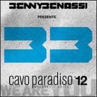 Benny Benassi/Benny Benassi Presents Cavo Paradiso 12