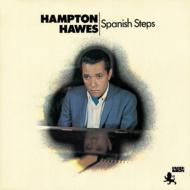 Hampton Hawes/Spanish Steps +5 (Pps)