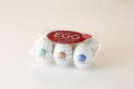 Hard Boiled Package