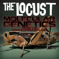 Locust (Rock)/Molecular Genetics From The Gold Standard Labs (Digi)
