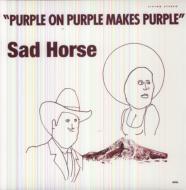 Purple On Purple Makes Purple