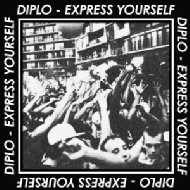 Diplo/Express Yourself Ep