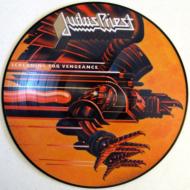 Screaming For Vengeance (Picture Lp)