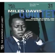 Swiss Radio Days Jazz Series, Vol.31