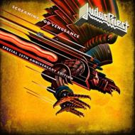Screaming For Vengeance (Special 30th Anniversary)(+DVD)