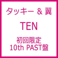 Ten (+DVD)y 10PASTՁz