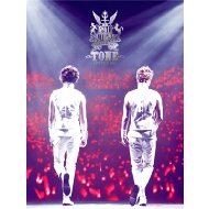 uLIVE TOUR 2012 `TONE`vObY Cuʐ^W