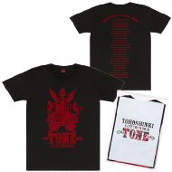 東方神起 LIVE TOUR 2012～TONE～ オフィシャルグッズ｜LIVE TOUR