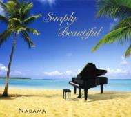 Simply Beautiful : Nadama | HMV&BOOKS online - 4112 