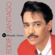 Eddie Santiago/10 Grandes Exitos